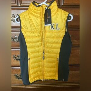 Kingsland Equestrian Vest